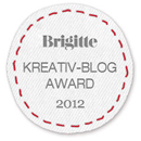 Brigitte Kreativ Award