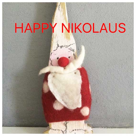 Happy-Nikolaus