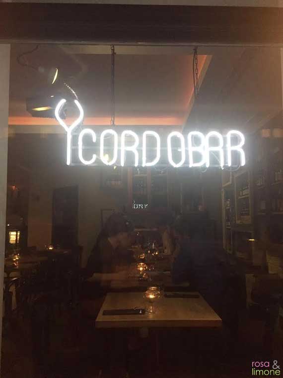 Cordobar-Berlin